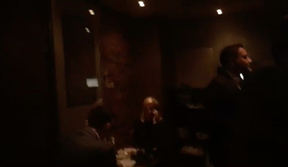 Protesters harass, chase DHS secretary from dinner at Mexican restaurant: WATCH